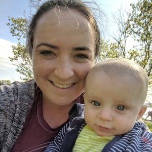 Meet your Posher, Caitrin